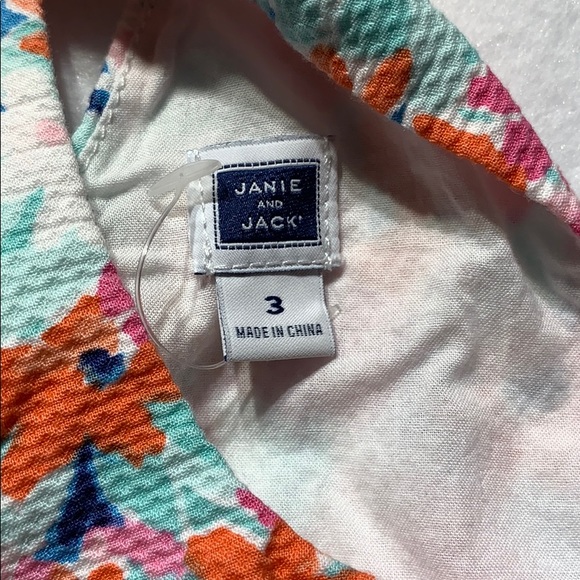 Lot of 5 Toddler Dresses Hello Kitty Floral - Picture 11 of 11